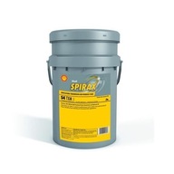 SHELL SPIRAX S4 TXM-I 20L. OLEJ PRE HYDRAULICKÚ PREVODOVKU SHELL SPIRAX S4 TXM-I 20L. OLEJ PRE HYDRAULICKÚ PREVODOVKU