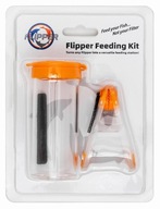 Flipper Feeding Kit Feeder + klip