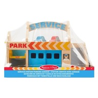 AUTOSERVIS MELISSA & DOUG AUTOSERVIS MELISSA & DOUG