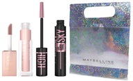 Mascara MAYBELLINE Set rúžov
