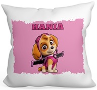 VANKÚŠ PAW PATROL PRE DIEŤA 40x40+AKÉKOĽVEK MENO VANKÚŠ PAW PATROL PRE DIEŤA 40x40+AKÉKOĽVEK MENO