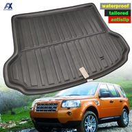 pre Land Rover Freelander 2 LR2 2007 - 2015 zadná časť pre Land Rover Freelander 2 LR2 2007 - 2015 zadná časť