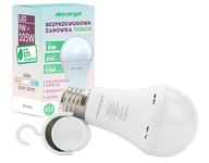 Decorya Emergency TouchBulb