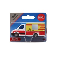 Auto Siku Ambulance MERCEDES 1536