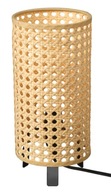 IKEA SAXHYTTAN Stolová lampa BÉŽOVÁ IKEA SAXHYTTAN Stolová lampa BÉŽOVÁ