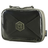 ERGONOMICKÝ ORGANIZÁTOR SLIM ELITE M-TAC GREEN ERGONOMICKÝ ORGANIZÁTOR SLIM ELITE M-TAC GREEN