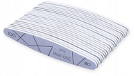 Mani King File Ellipse 100/180 Sada 25 kusov Mani King File Ellipse 100/180 Sada 25 kusov