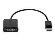 Adaptér HP DisplayPort to Single-Link DVI