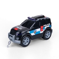 Polícia mestskej flotily Dumel Polícia mestskej flotily Dumel