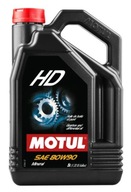 MOTUL OLEJ MOTUL HD 80W90 5l