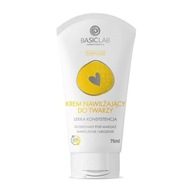 Basiclab Hydratačný krém na tvár 75 ml Basiclab Hydratačný krém na tvár 75 ml