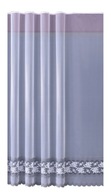 ZÁCLONA SO ŠEDÝM VZOROM - AGA 400X240 ZÁCLONA SO ŠEDÝM VZOROM - AGA 400X240
