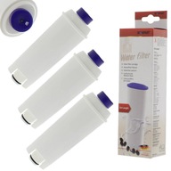 3x filter na kávu DeLONGHI ECAM ESAM DINAMICA 3x filter na kávu DeLONGHI ECAM ESAM DINAMICA