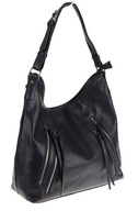 Elegantná taška Dámska kabelka shoper bag d573