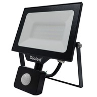 LED FLOODLIGHT 50W 6500K 4250LM SENZOR POHYBU LED FLOODLIGHT 50W 6500K 4250LM SENZOR POHYBU