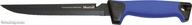 Filetovací nôž - 21cm - Mustad so zúbkovaním