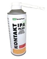 Kontakt IPA Plus 400ml aerosól so štetcom AG TermoPasty Kontakt IPA Plus 400ml aerosól so štetcom AG TermoPasty