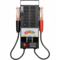 Tester batérií YATO YT-8310 6/12V