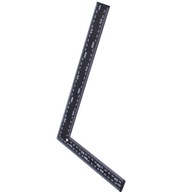 Univerzálny uholník OCEL Hrubý Čierny 400x600 mm Univerzálny uholník OCEL Hrubý Čierny 400x600 mm