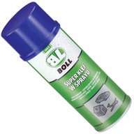 BOLL GLUE sprej univerzálny 400ml BOLL GLUE sprej univerzálny 400ml