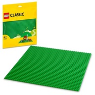 LEGO CLASSIC 11023 STAVEBNÁ DOSKA ZELENÁ