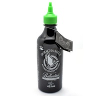 Ballantine's Sriracha Whisky chilli omáčka 455 ml LIMITOVANÁ EDÍCIA Ballantine's Sriracha Whisky chilli omáčka 455 ml LIMITOVANÁ EDÍCIA