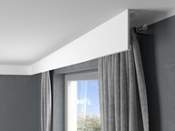 QL036 Mardom Curtain Strip