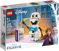 LEGO Disney Princezná Frozen OLAF 41169