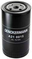 Olejový filter Denckermann A210015 Olejový filter Denckermann A210015