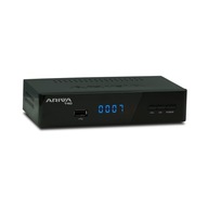 DVB-T2 tuner Ferguson Ariva T40 Digitálny pozemný TV TUNER h265