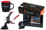 YANOSIK GTR S-CLUSIVE živé predplatné HRNČEK HANDLE