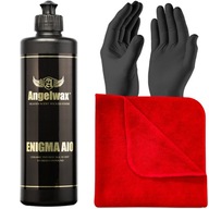 Angelwax Enigma AIO 500ml One Step Leštiaca pasta Angelwax Enigma AIO 500ml One Step Leštiaca pasta