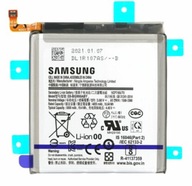 Batéria pre Samsung Galaxy S21 Ultra 5G EB-BG998ABY