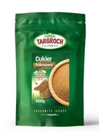 Targroch Kokosový cukor 1kg NATURAL 1000g Targroch Kokosový cukor 1kg NATURAL 1000g