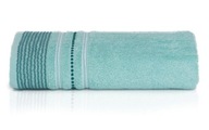 Uterák 70x140cm - FABIO 450g Svetlý tyrkys Uterák 70x140cm - FABIO 450g Svetlý tyrkys