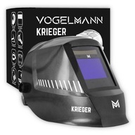 Vogelmann Krieger Automatická zváracia maska