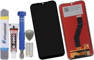 LCD displej Motorola Moto E6s 2020 XT2053 LCD displej Motorola Moto E6s 2020 XT2053