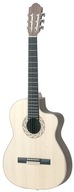 Klasická gitara 4/4 Pro Natura Samba Silver EU