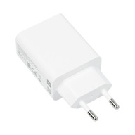 XIAOMI RÝCHLA NABÍJAČKA 22,5W ORIGINÁL BIELA