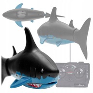 DIAĽKOVÉ OVLÁDANIE SHARK TOY RC DIAĽKOVÉ OVLÁDANIE + BATÉRIE DIAĽKOVÉ OVLÁDANIE SHARK TOY RC DIAĽKOVÉ OVLÁDANIE + BATÉRIE