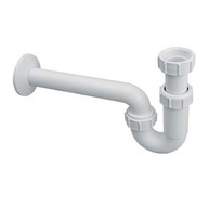 Rúrkový umývadlový sifón 1 1/4"x32mm Rúrkový umývadlový sifón 1 1/4"x32mm