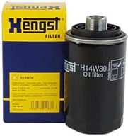 Sada filtrov HENGST AUDI A3 8p 1.8 2.0 TFSI