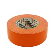 Pevná oranžová fasádna páska 48mm Pevná oranžová fasádna páska 48mm