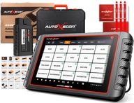 DIAGNOSTICKÝ TESTER AUTOXSCAN RS960 PRO TS PL FV% DIAGNOSTICKÝ TESTER AUTOXSCAN RS960 PRO TS PL FV%