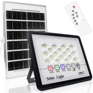 SOLÁRNY HALOGÉNOVÝ REFLEKTOR SVETLOMET 30W 2500lm SOLÁRNY HALOGÉNOVÝ REFLEKTOR SVETLOMET 30W 2500lm