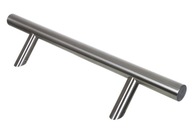 Kľučka Kľučka Ťahaná Kľučka INOX Dvere okrúhle 800 mm 45° Kľučka Kľučka Ťahaná Kľučka INOX Dvere okrúhle 800 mm 45°