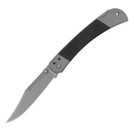 Ka-Bar Folding Hunter 3189 zatvárací nôž + klip