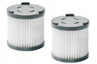 2x HEPA filter pre Xiaomi JIMMY JV51 JV53 JV83 2x HEPA filter pre Xiaomi JIMMY JV51 JV53 JV83