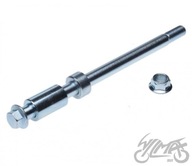 NÁPRAVA ZADNÉHO KOLESA fi15x289 PRE JUNAK 904 NÁPRAVA ZADNÉHO KOLESA fi15x289 PRE JUNAK 904