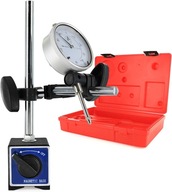 SADA MAGNETICKÝ STOJAN ČÍSELNÍKA 0-10MM SADA MAGNETICKÝ STOJAN ČÍSELNÍKA 0-10MM